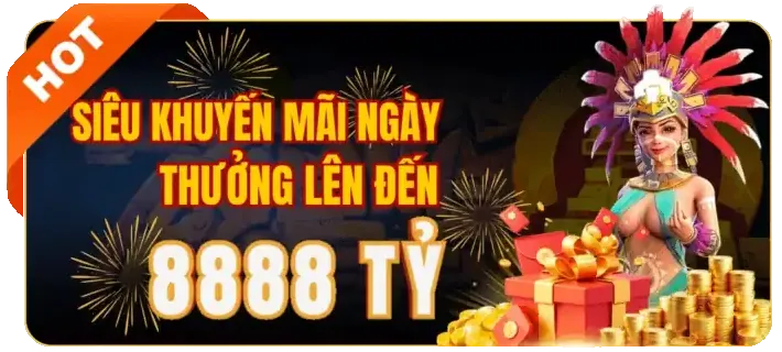 Thưởng nạp lần đầu 69vn Casino