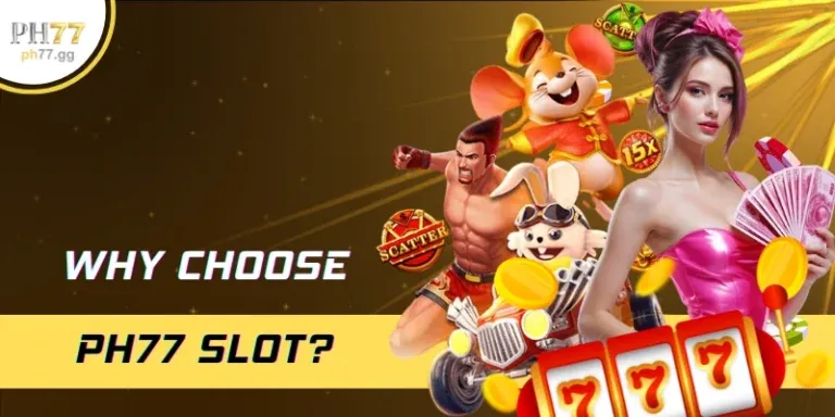 Game video slot hiện đại