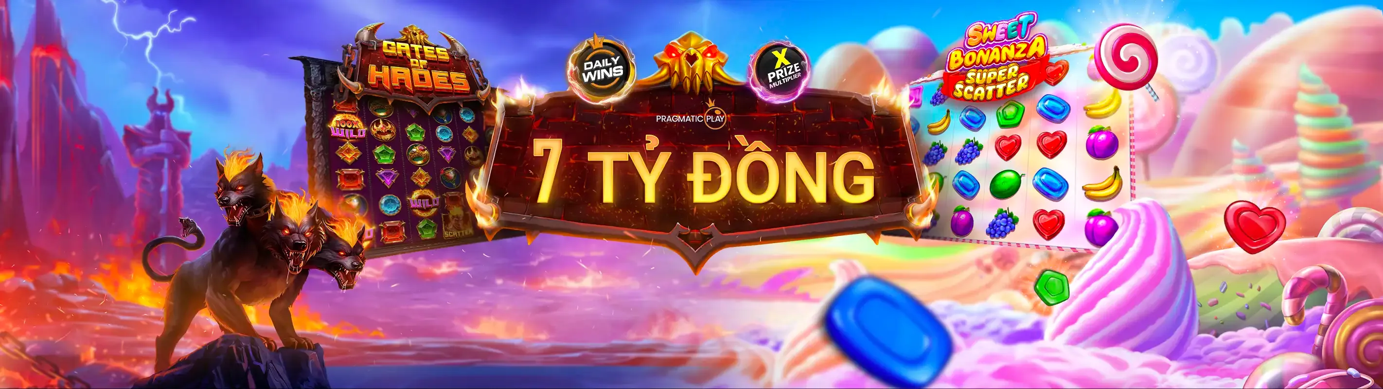Xu hướng cá cược mới nhất tại 69vn Casino