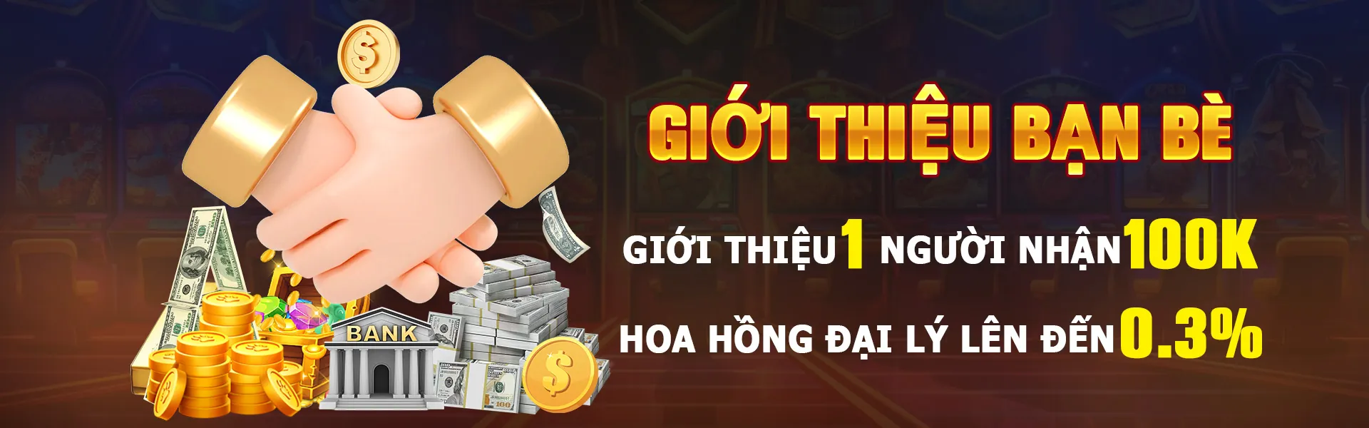 Tài nguyên chính của 69vn casino
