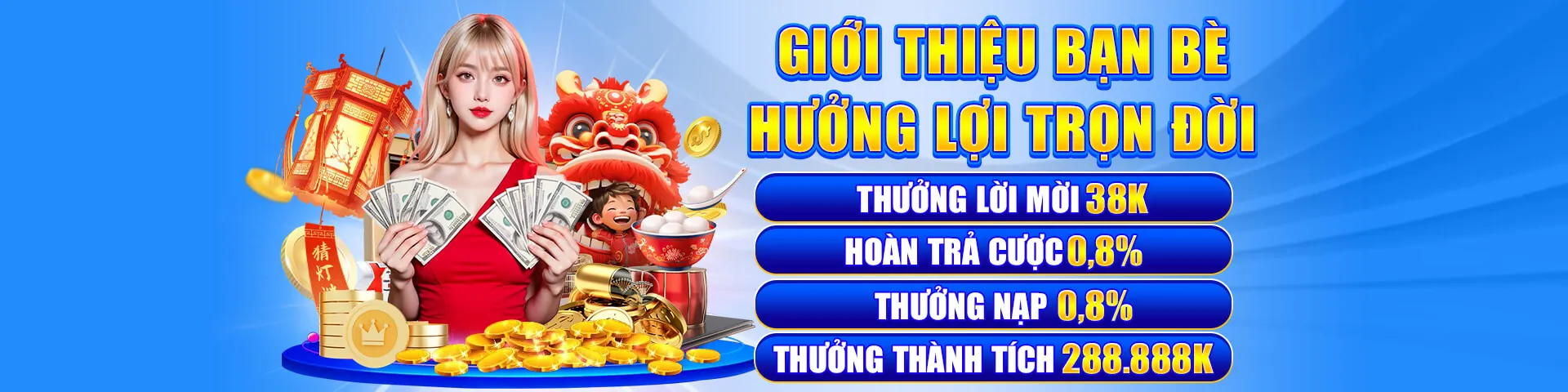 Giao diện trò chơi nổ hũ sôi động tại 69vn Casino